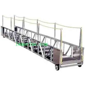 Marine Access Ladders