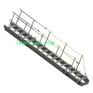 Marine Accommodation Ladders