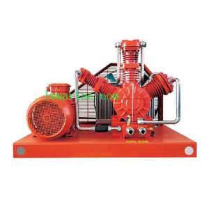 Marine Air Cooled Compressor