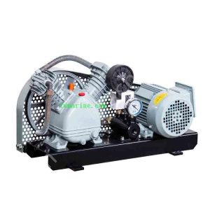 Marine Air Cooled Compressors