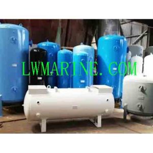 Marine Air Receiver