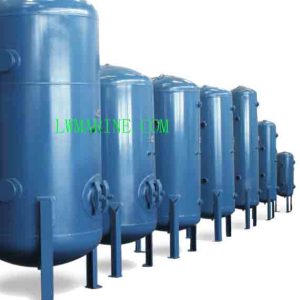 Marine Air Reservoir