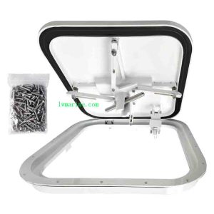 Marine Aluminum Hatch Covers