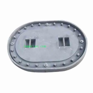 Marine Aluminum Manhole Covers