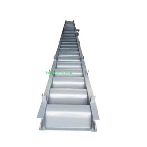 Marine Aluminum Step Gangways