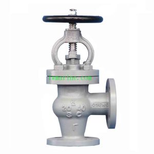 Marine Angle Valve