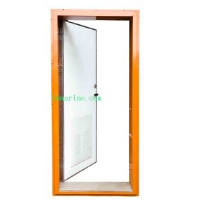 Marine B0 Fire Door