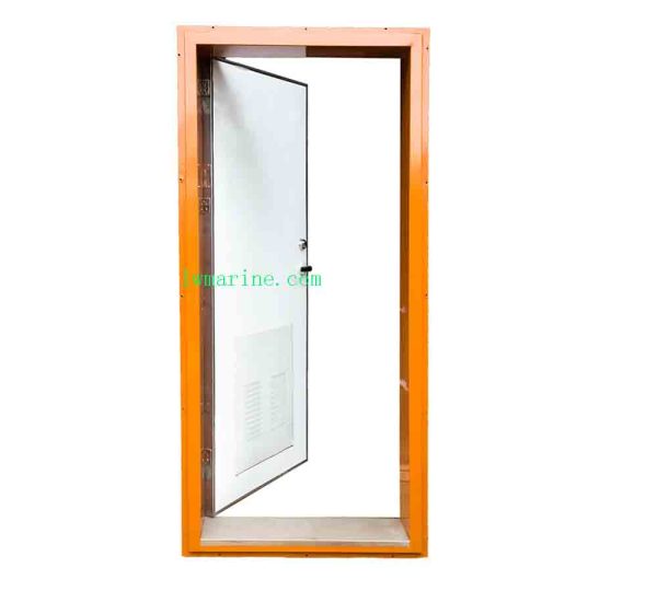 Marine B0 Fire Door