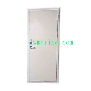 Marine B15 Fire Door