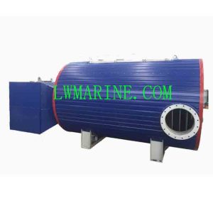 Marine Boiler