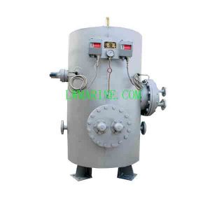 Marine Calorifier