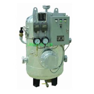 Marine Calorifier Tank