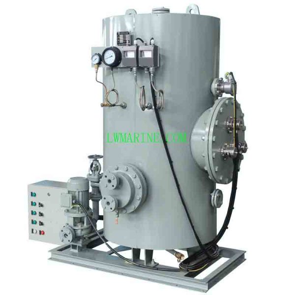 Marine Calorifier Tanks