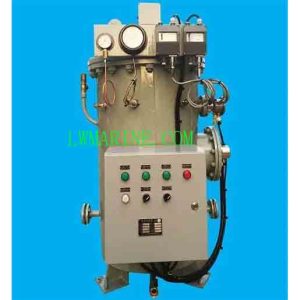 Marine Calorifiers