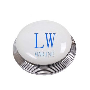 Marine Ceiling Light
