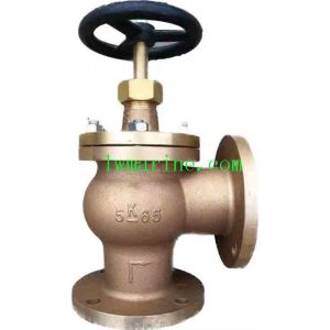 Marine Check Valve JIS F7302
