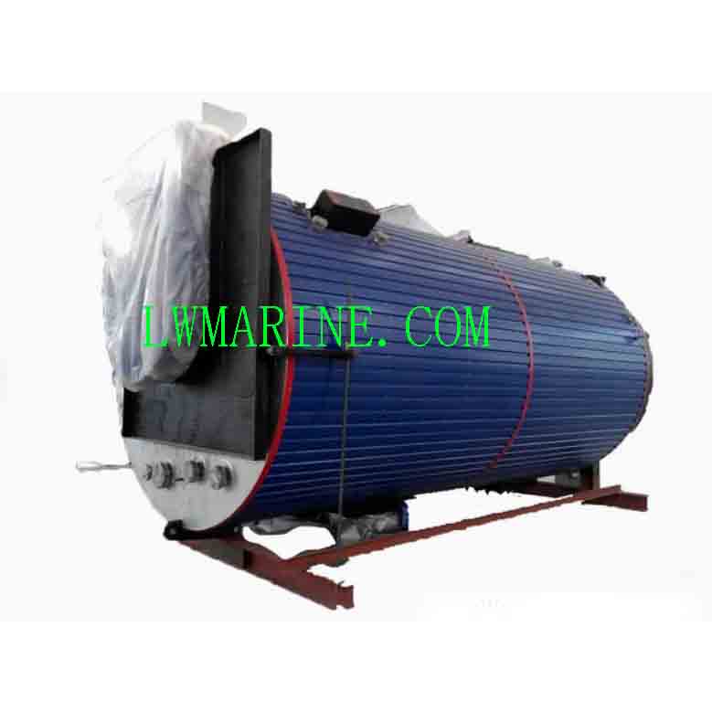Marine Combined Boiler