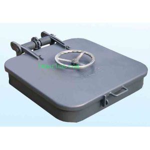 Marine Deck Hatch Covers