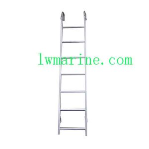 Marine Draft Reading Ladder