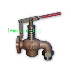 Marine Drain Cock Valve