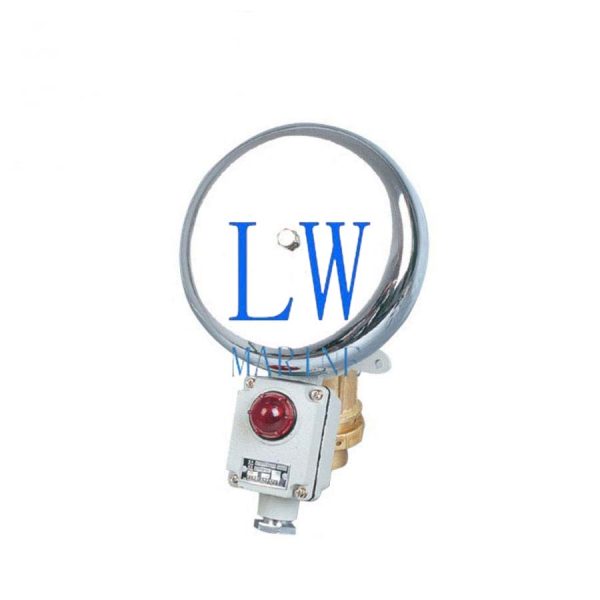 Marine Electric Bell