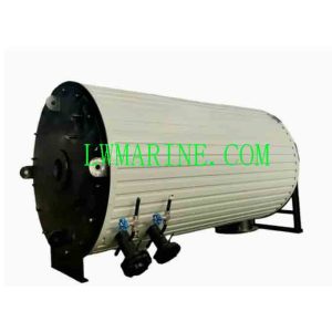 Marine Electric Boiler