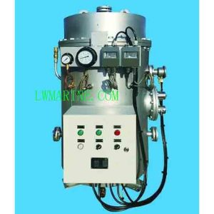 Marine Electric Calorifier