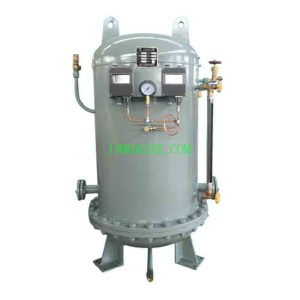 Marine Electric Heating Calorifier