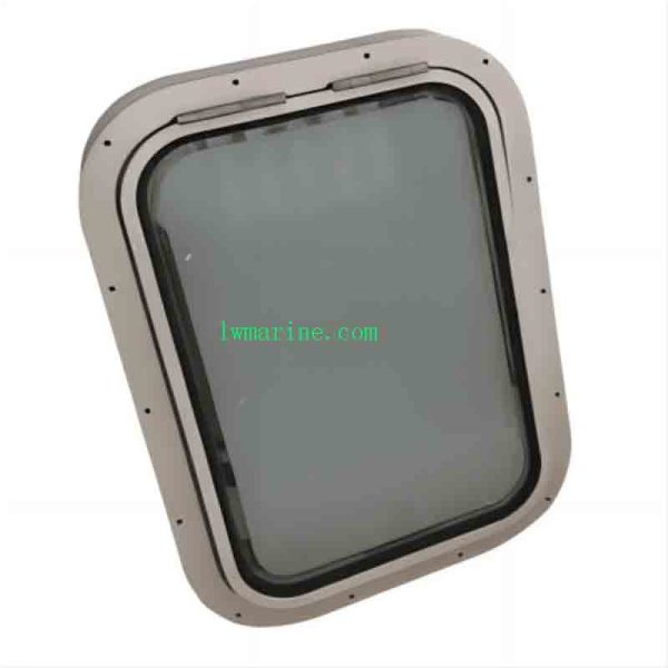Marine Electric Heating Windows