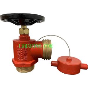 Marine Fire Hydrant Valve