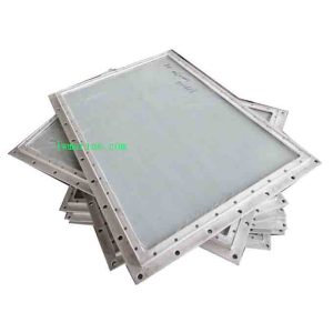 Marine Fixed Rectangular Windows