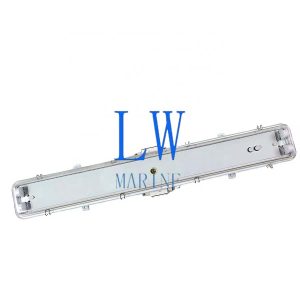 Marine Fluorescent Lights