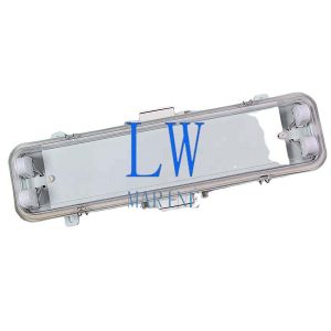 Marine Fluorescent Pendant Light