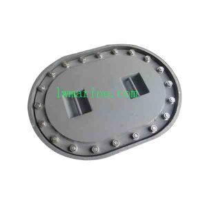 Marine Flush Hatch Covers