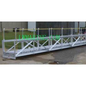 Marine Gangways