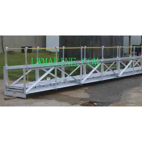 Marine Gangways