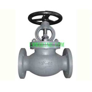 Marine Globe Valve JIS F7329