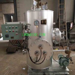 Marine Heating Water Tank