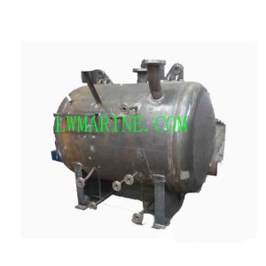 Marine Horizontal Boiler