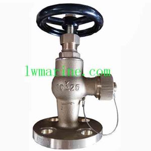 Marine Hose Valve