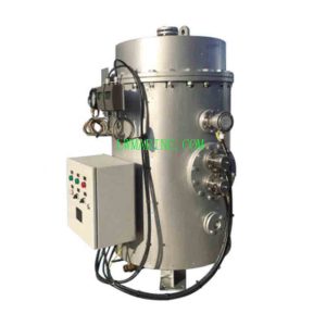 Marine Hot Water Heater