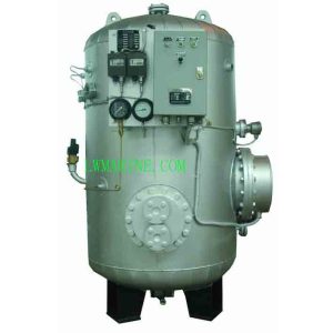 Marine Hot Water Tanks