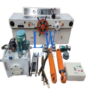 Marine Hydraulic Steering Gear