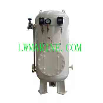 Marine Hydrophore Unit