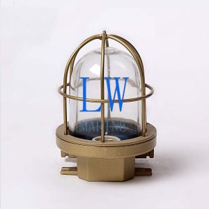 Marine Incandescent Light