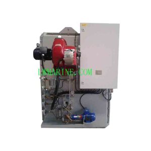 Marine Incinerators