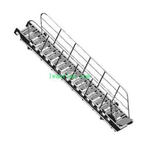 Marine Inclined Ladder