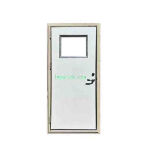Marine Interior Doors