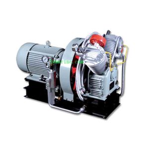 Marine Low Pressure Air Compressors