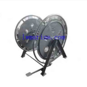 Marine Mooring Reel